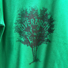 画像をギャラリービューアに読み込む, [RIVERBIRCH] &quot;KIDS&quot; RIVERBIRCH T - GREEN
