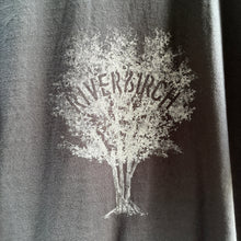 画像をギャラリービューアに読み込む, [RIVERBIRCH] “RIVERBIRCH” T - BLACK
