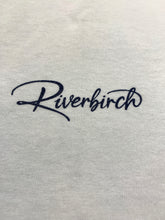 画像をギャラリービューアに読み込む, [RIVERBIRCH] RIVERBIRCH T - WHITE

