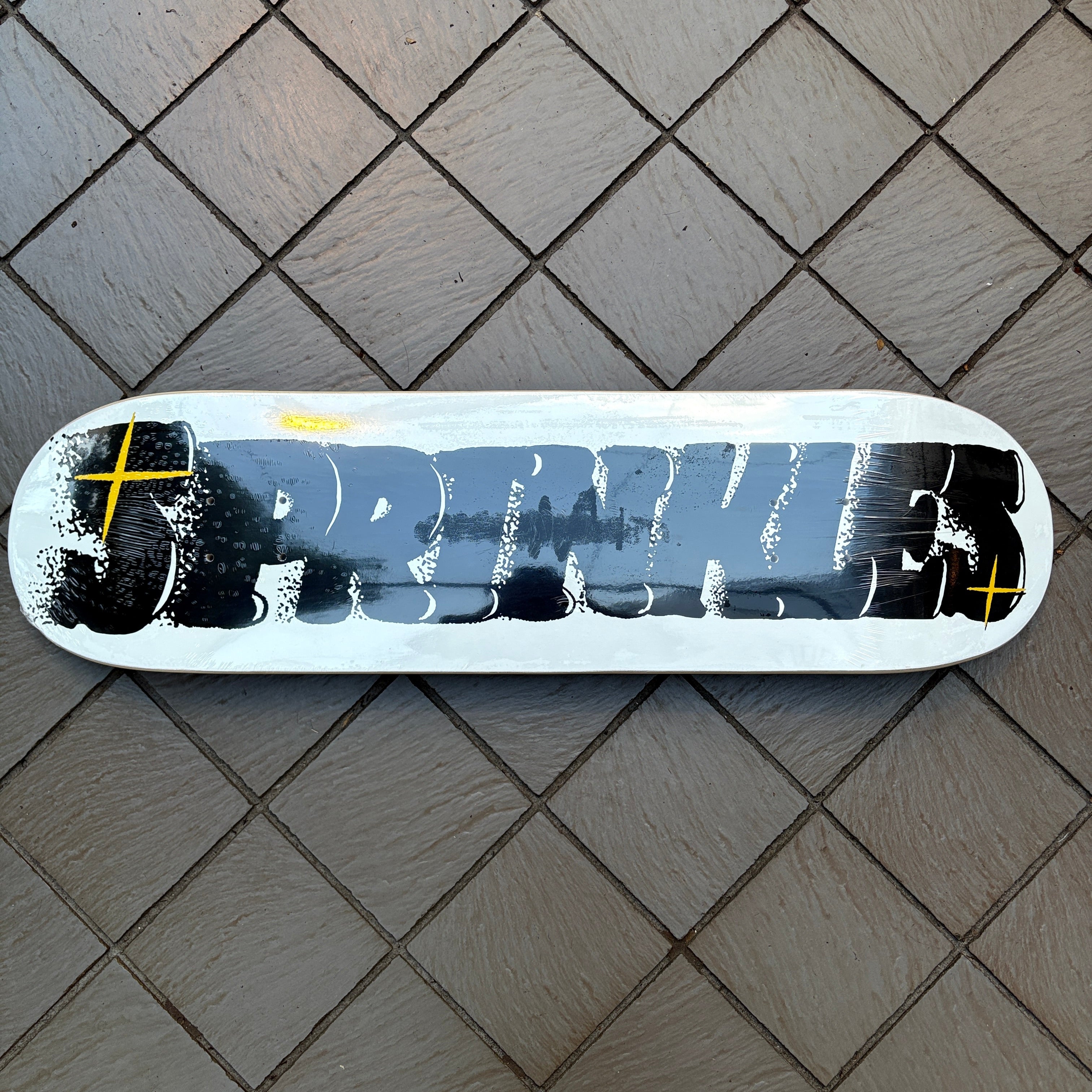 SPRINKLES SF – RIVERBIRCH SKATESHOP
