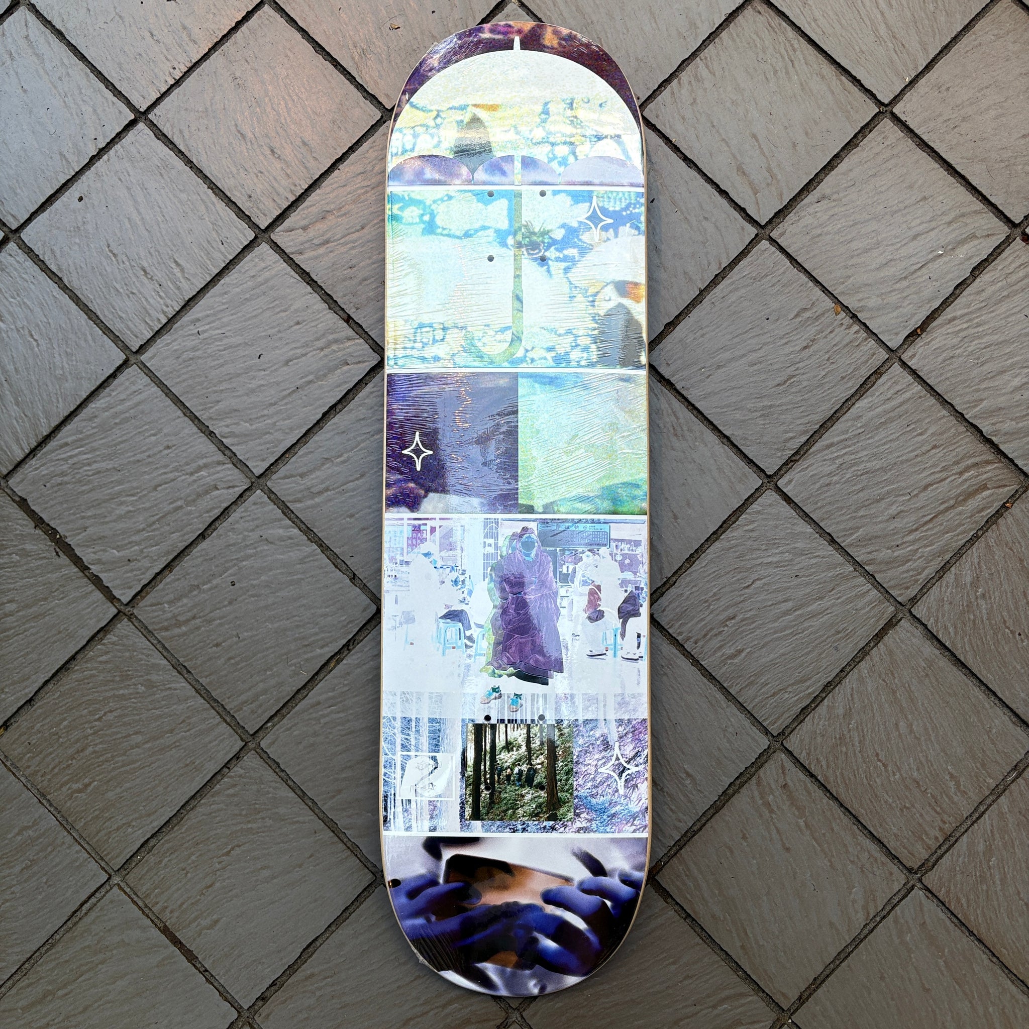 SPRINKLES SF – RIVERBIRCH SKATESHOP