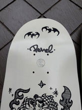 画像をギャラリービューアに読み込む, [REVEL] DECK WHITE - 8.8” x 31.25” WB 14”
