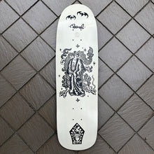 画像をギャラリービューアに読み込む, [REVEL] DECK WHITE - 8.8” x 31.25” WB 14”
