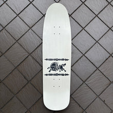 画像をギャラリービューアに読み込む, [REVEL] DECK WHITE - 8.8” x 31.25” WB 14”
