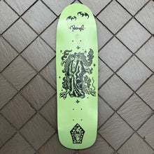 画像をギャラリービューアに読み込む, [REVEL] DECK GREEN - 8.8” x 31.25” WB 14”
