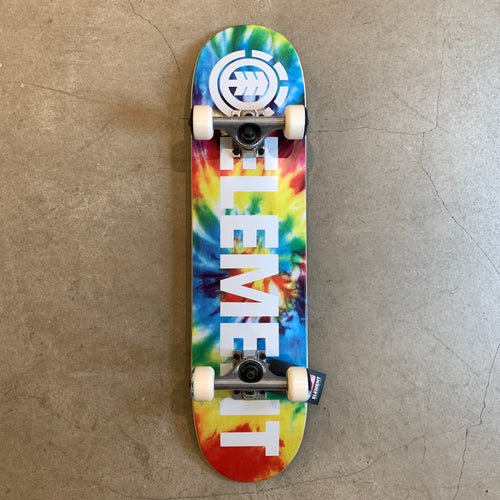 ELEMENT – RIVERBIRCH SKATESHOP