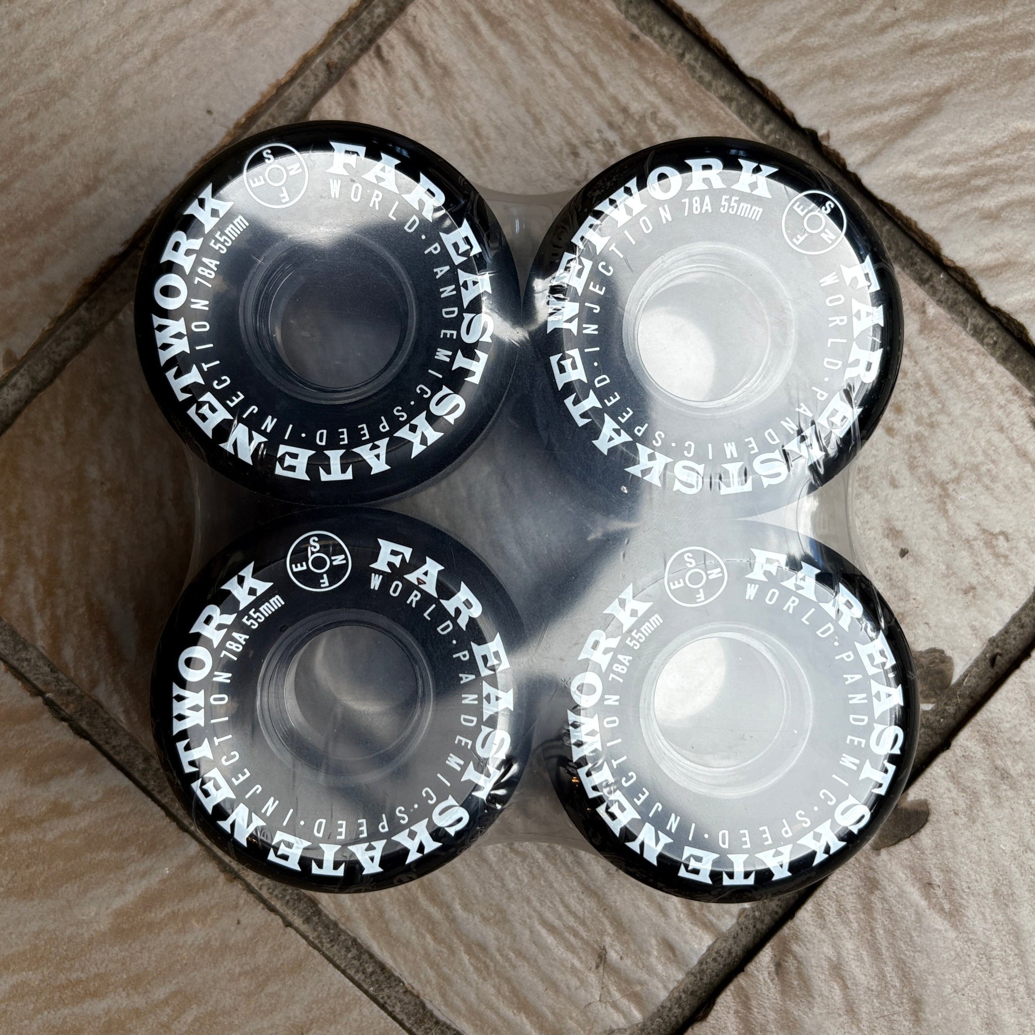 SOFT WHEEL – RIVERBIRCH SKATESHOP