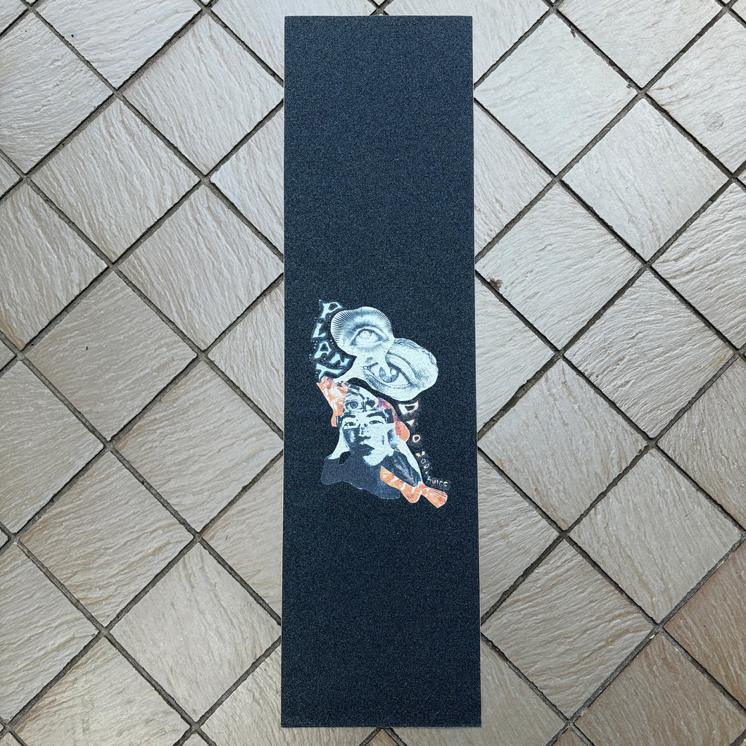 [PLANT] Rio Morishige Griptape - 9