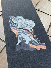 画像をギャラリービューアに読み込む, [PLANT] Rio Morishige&nbsp;Griptape - 9&quot;x33&quot;
