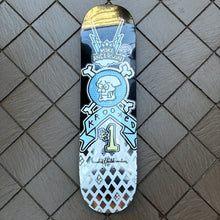画像をギャラリービューアに読み込む, [KROOKED] MANDERSON &nbsp;REDUX (MANDERSON SHAPE) - 8.38&quot; x 32&quot; WB 14.25&quot;
