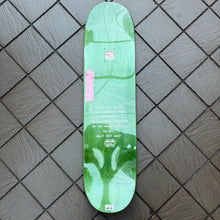 画像をギャラリービューアに読み込む, [KROOKED] MANDERSON &nbsp;REDUX (MANDERSON SHAPE) - 8.38&quot; x 32&quot; WB 14.25&quot;

