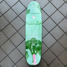 画像をギャラリービューアに読み込む, [KROOKED] VAN WASTELL - 8.6&quot; x 31.8&quot; WB 14.375&quot;
