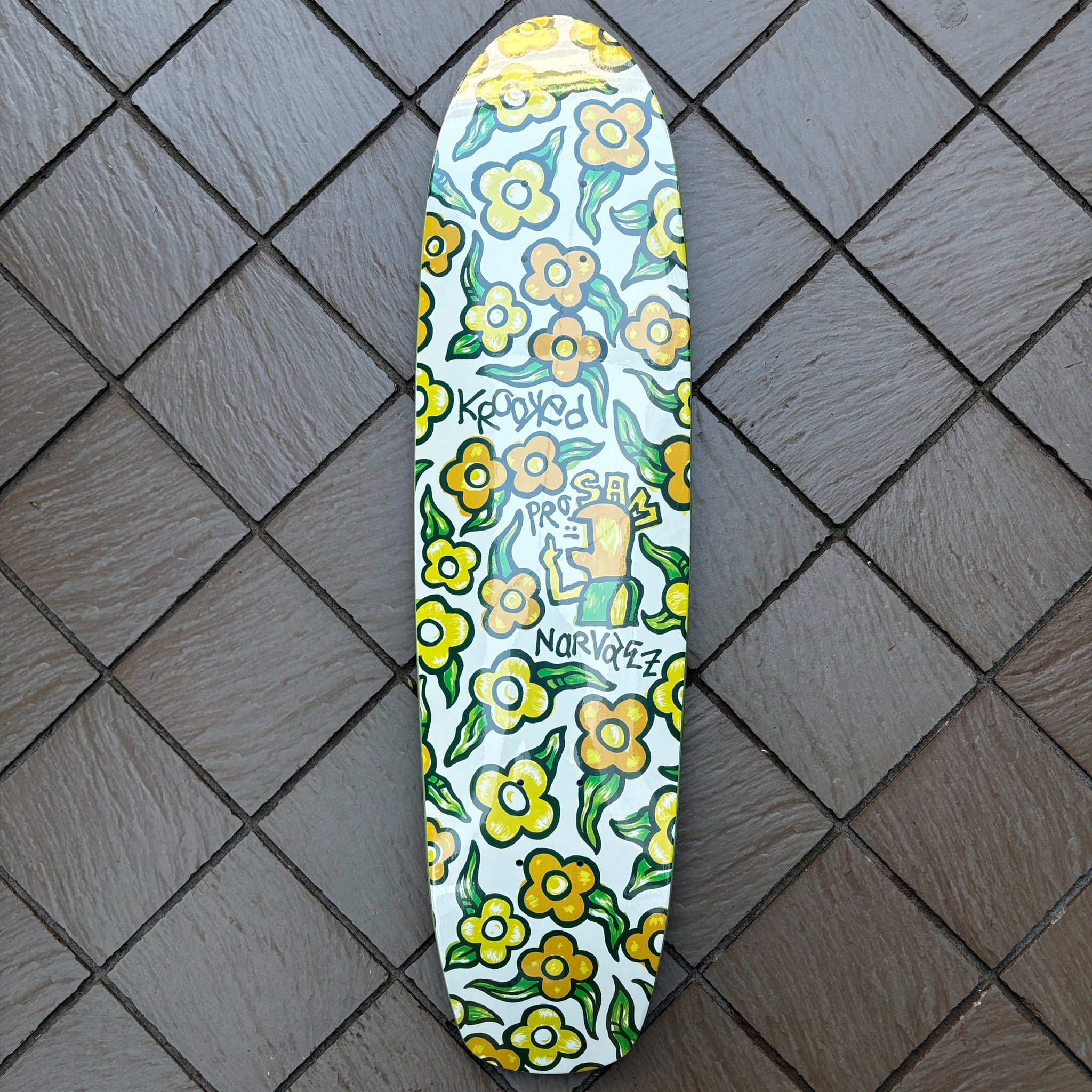 Decks – RIVERBIRCH SKATESHOP
