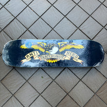 画像をギャラリービューアに読み込む, [ANTIHERO] &nbsp;TEAM EAGLE &nbsp;(BLUE MEANIE SHAPE) - 8.75&quot; x 32.55&quot; 14.25WB&quot;
