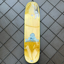 画像をギャラリービューアに読み込む, [ANTIHERO] &nbsp;TEAM EAGLE &nbsp;(BLUE MEANIE SHAPE) - 8.75&quot; x 32.55&quot; 14.25WB&quot;
