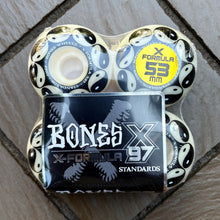 画像をギャラリービューアに読み込む, [BONES WHEELS] X-F YIN TANG - 53MM97A V1
