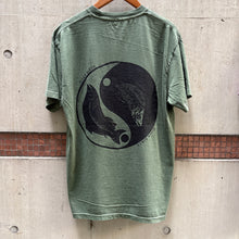 画像をギャラリービューアに読み込む, [RIVERBIRCH]&nbsp;“DAISUKE MURAI” T-Shirts - HEMP
