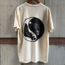 画像をギャラリービューアに読み込む, [RIVERBIRCH]&nbsp;“DAISUKE MURAI” T-Shirts - IVORY
