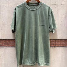 画像をギャラリービューアに読み込む, [RIVERBIRCH]&nbsp;“DAISUKE MURAI” T-Shirts - HEMP
