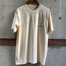 画像をギャラリービューアに読み込む, [RIVERBIRCH]&nbsp;“DAISUKE MURAI” T-Shirts - IVORY
