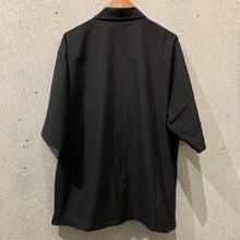 画像をギャラリービューアに読み込む, [COCKROACH] “G SPORTS” SETUP SHIRT - BLACK
