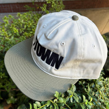 画像をギャラリービューアに読み込む, [YTOWN] BOX LOGO CAP - ARMY GREEN
