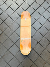 画像をギャラリービューアに読み込む, [HARDBODY]&nbsp; BLACK KNOCKOUT BOARD MINI- 7.5”&nbsp;
