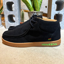 画像をギャラリービューアに読み込む, [BEAUTIFUL PLANET] CATALYST 2 - black suede / gum sole
