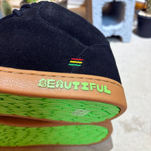 画像をギャラリービューアに読み込む, [BEAUTIFUL PLANET] CATALYST 2 - black suede / gum sole
