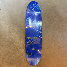 画像をギャラリービューアに読み込む, [KAONKA] Team bar lapislazuli - 8.5”(FOOTBALL SHAPE)
