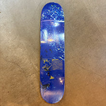 画像をギャラリービューアに読み込む, [KAONKA] Team bar lapislazuli - 8.0”x31.3&quot; WB14&quot;(SWB)
