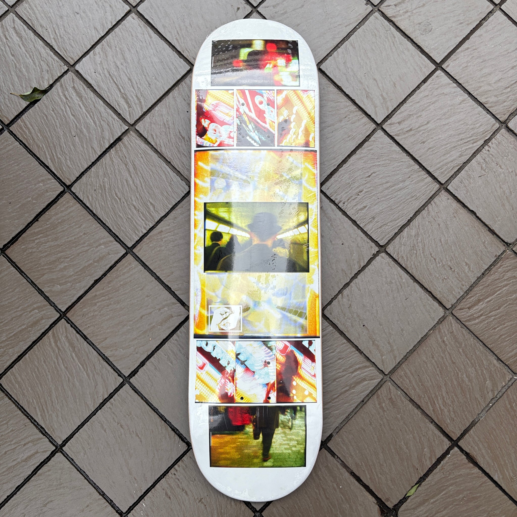 Decks – RIVERBIRCH SKATESHOP