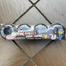 画像をギャラリービューアに読み込む, [SPITFIRE] F4 ANDREW WILSON &nbsp;BURN SQUAD &nbsp;(RADIALS) - 56mm 99DU
