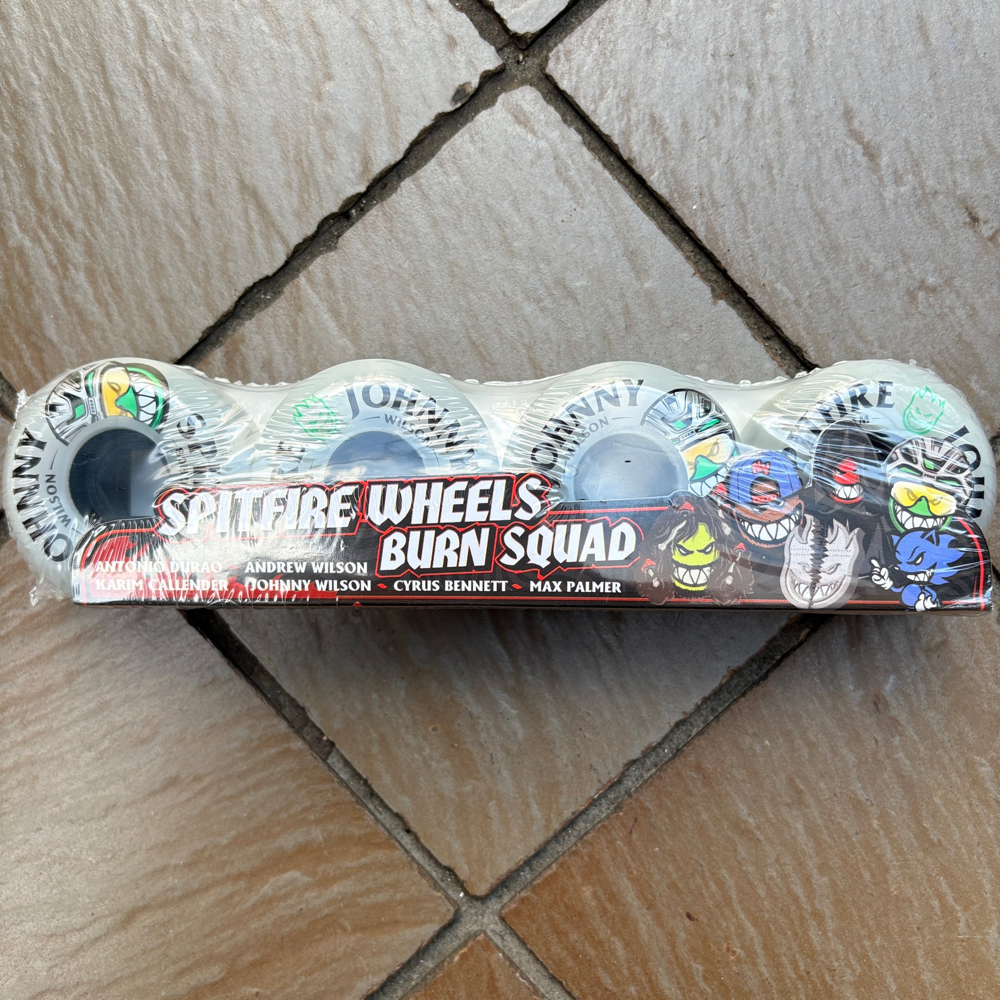 SPITFIRE – RIVERBIRCH SKATESHOP