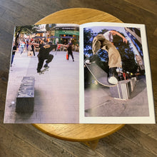 画像をギャラリービューアに読み込む, [MAGENTA SKATEBOARDS] ”JUST CRUISE 2” BOOKLET
