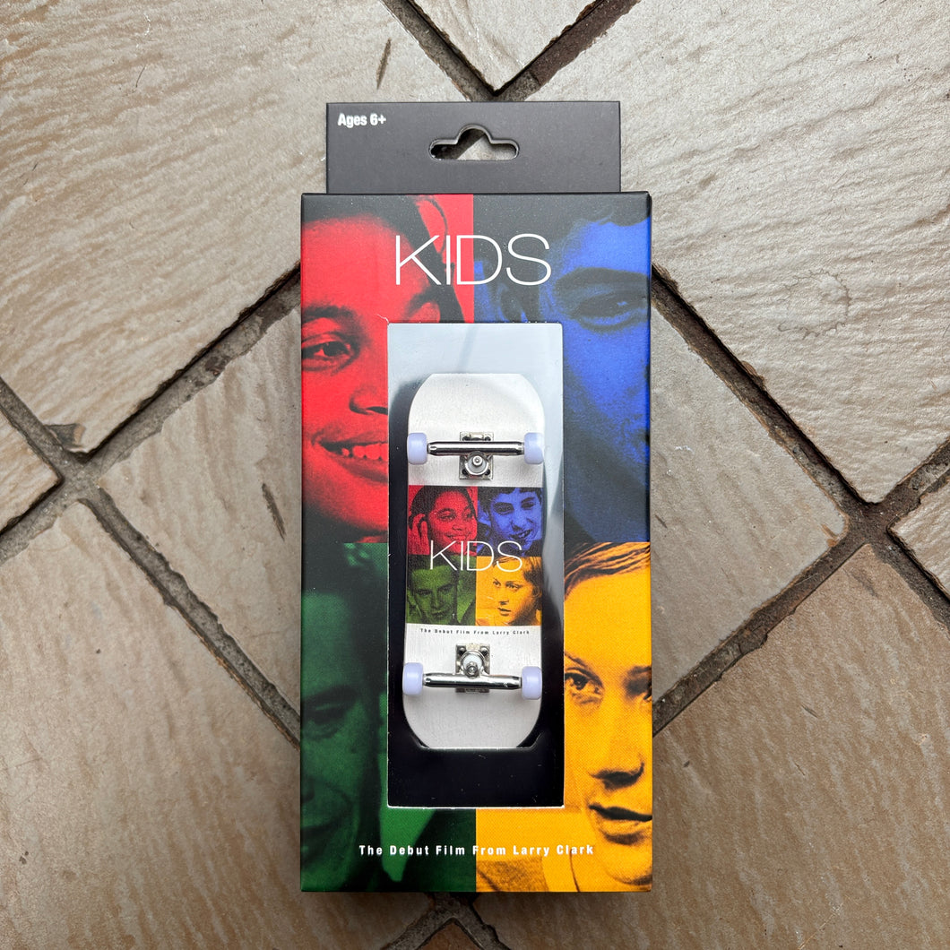 “映画KIDS” FINGERBOARD - 02