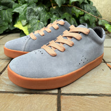 画像をギャラリービューアに読み込む, [AREth]&nbsp;&quot;I (lace)&quot; -&nbsp;Gray / Gum
