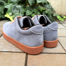 画像をギャラリービューアに読み込む, [AREth]&nbsp;&quot;I (lace)&quot; -&nbsp;Gray / Gum
