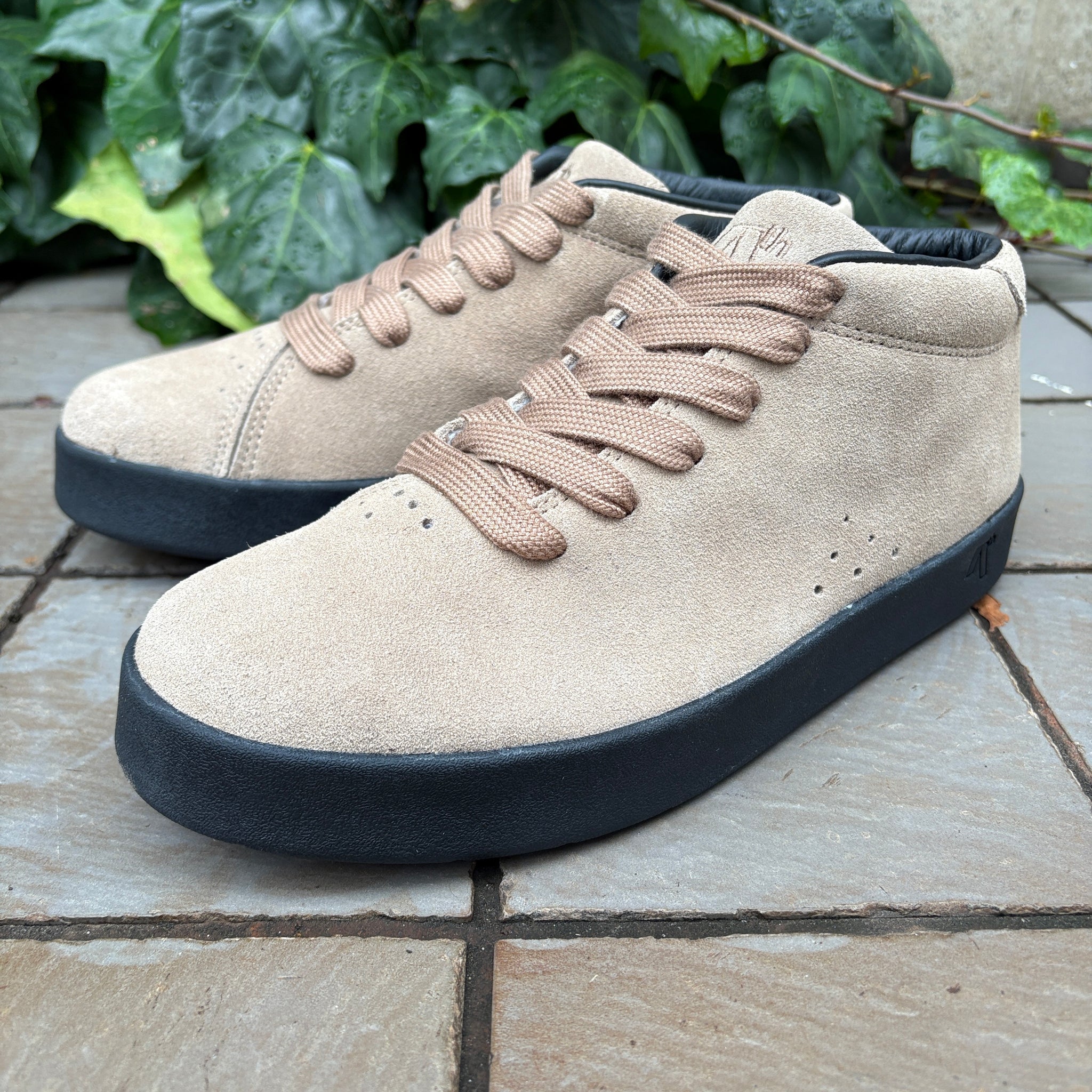 ARETH SHOES アース シューズ スニーカー II PRETZEL ARETH SHOES アース シューズ スニーカー II PRETZEL スケート