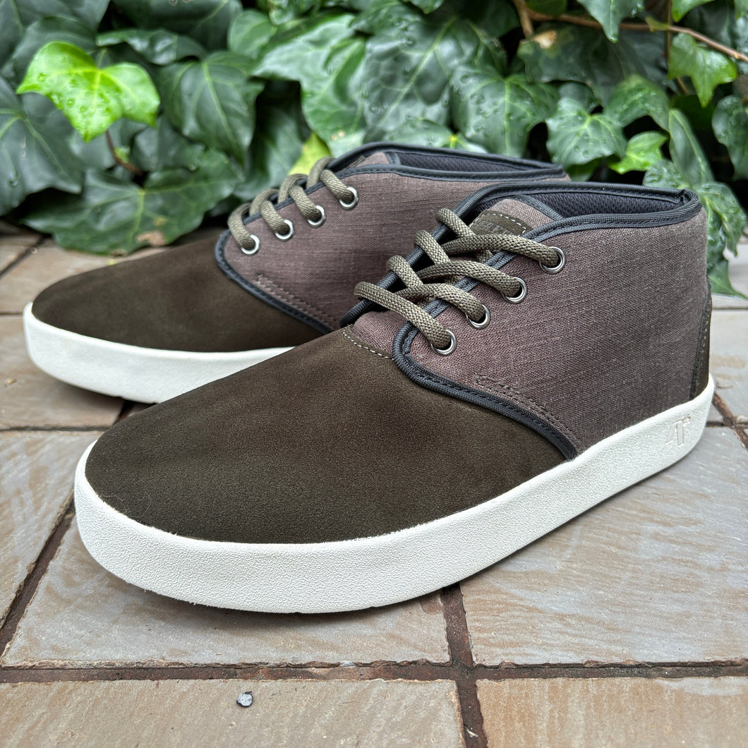 [AREth] BULIT - Dark Moss