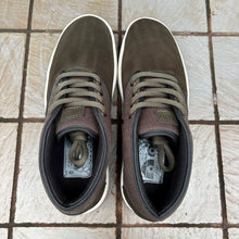 画像をギャラリービューアに読み込む, [AREth] BULIT - Dark Moss
