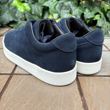 画像をギャラリービューアに読み込む, [AREth] &quot;I (lace)&quot; - NAVY
