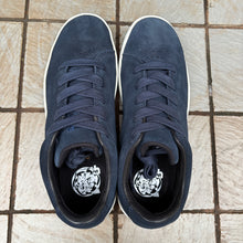 画像をギャラリービューアに読み込む, [AREth] &quot;I (lace)&quot; - NAVY
