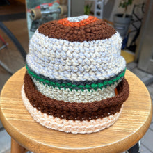 画像をギャラリービューアに読み込む, [KANECORNER] KNIT
