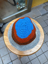 画像をギャラリービューアに読み込む, [KANECORNER] MINI FLARE KNIT
