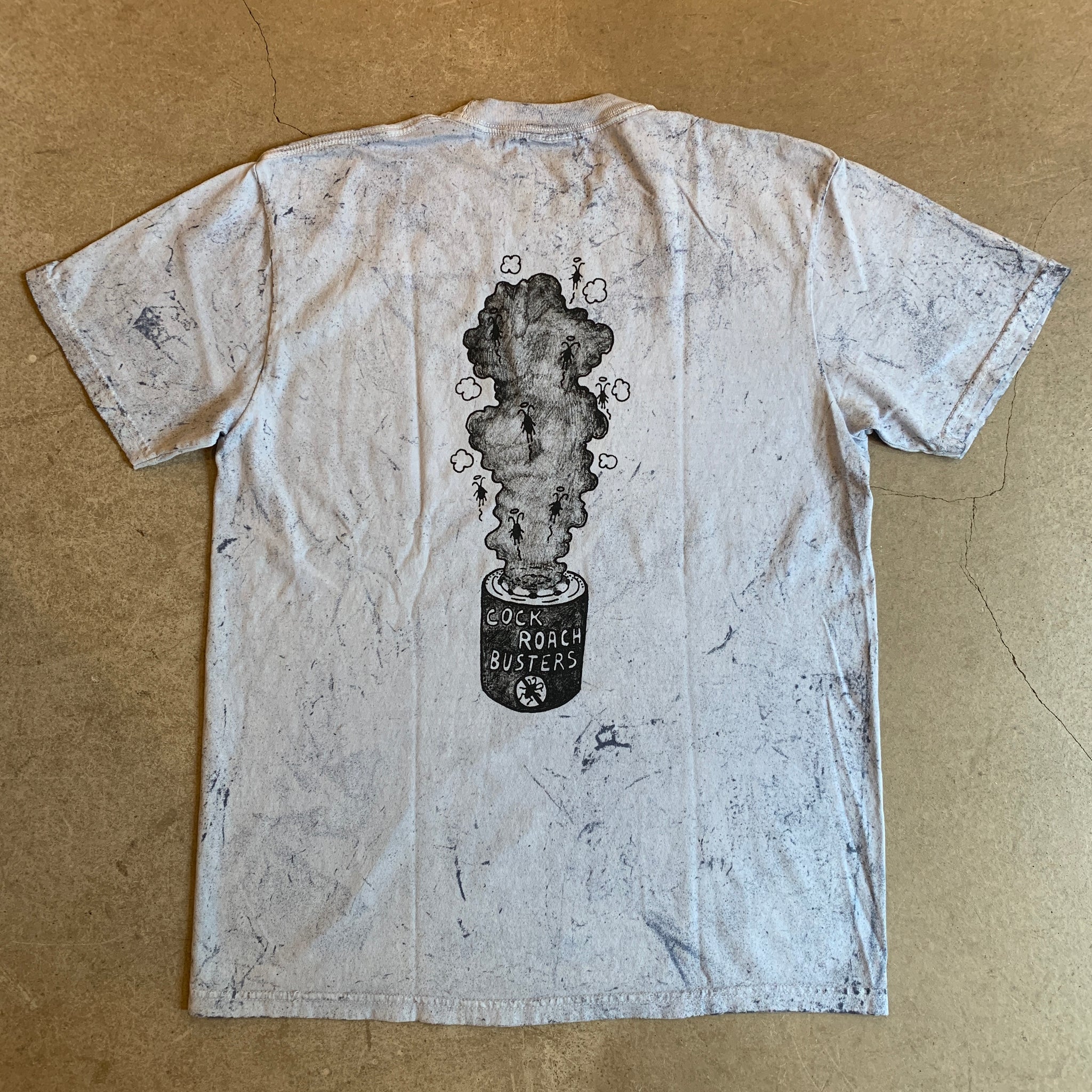 COCKROACH – RIVERBIRCH SKATESHOP