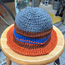 画像をギャラリービューアに読み込む, [KANECORNER] MINI FLARE KNIT
