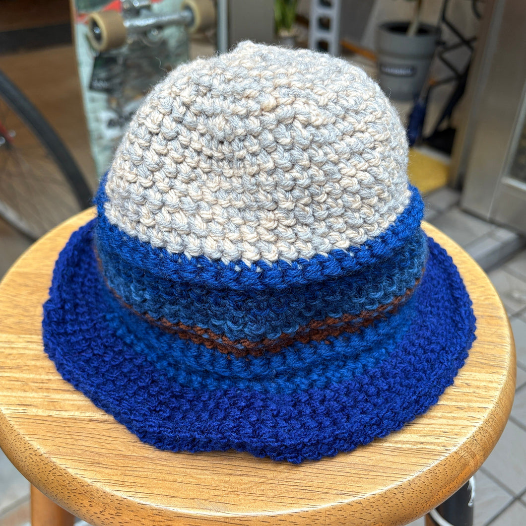 [KANECORNER] MINI FLARE KNIT