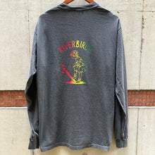 画像をギャラリービューアに読み込む, [RIVERBIRCH] &quot;BIRD&quot; LONG SLEEVE T - PEPPAR
