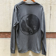 画像をギャラリービューアに読み込む, [RIVERBIRCH]&nbsp;“DAISUKE MURAI” LONG SLEEVE T - PEPPAR
